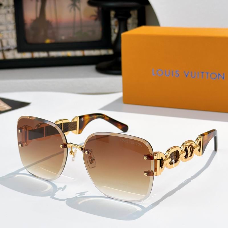 LV Sunglasses ID:20260410-2295